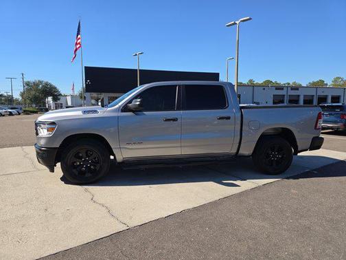 2019 RAM 1500 Tradesman