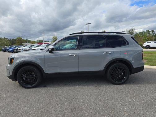 2025 Kia Telluride SX Prestige X-Line