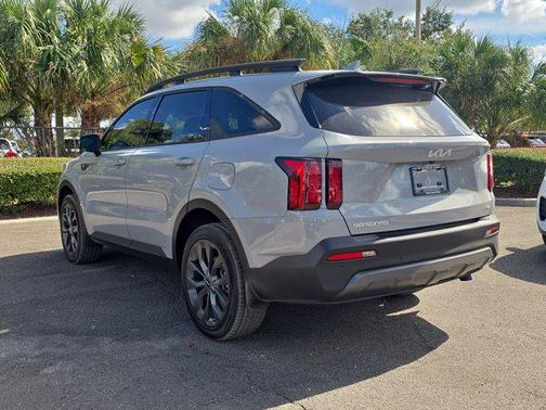 2023 Kia Sorento EX
