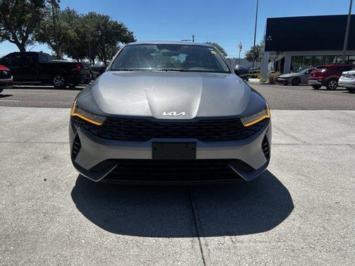 2023 Kia K5 LXS