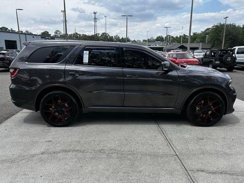 2021 Dodge Durango R/T RWD