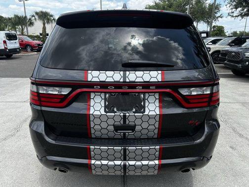 2021 Dodge Durango R/T RWD