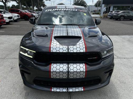 2021 Dodge Durango R/T RWD