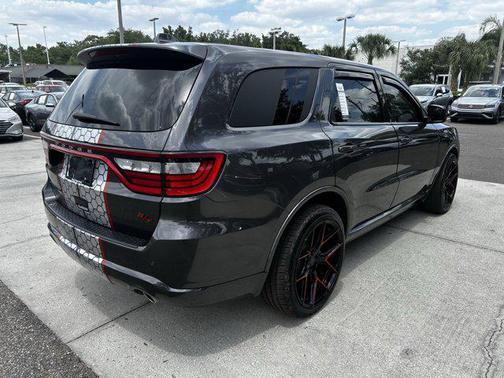 2021 Dodge Durango R/T RWD