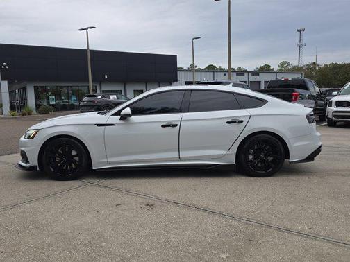 2020 Audi A5 Sportback 45 Premium Plus