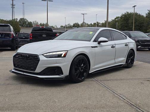 2020 Audi A5 Sportback 45 Premium Plus