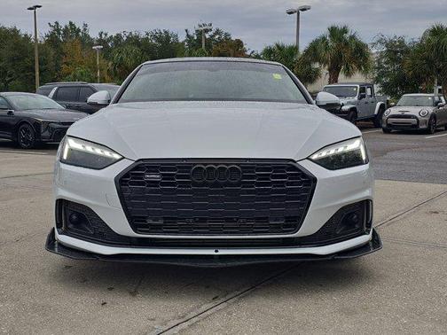 2020 Audi A5 Sportback 45 Premium Plus