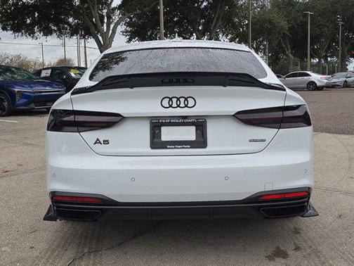 2020 Audi A5 Sportback 45 Premium Plus