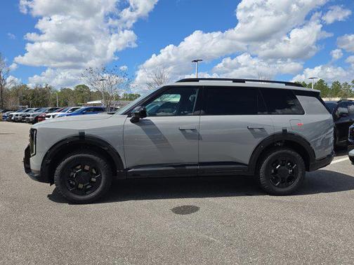 2027 Kia Telluride X-Pro SX-Prestige