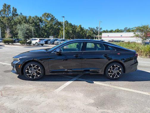 2026 Kia K5 EX