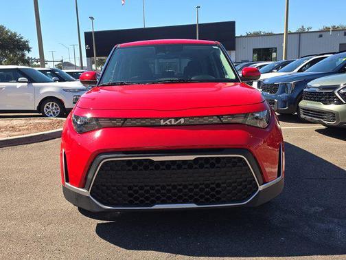 2024 Kia Soul S