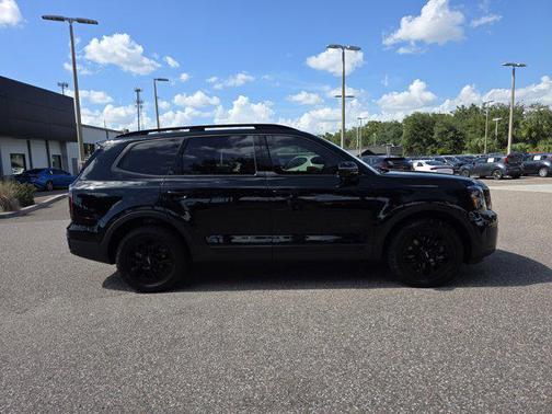 2024 Kia Telluride SX X-Pro