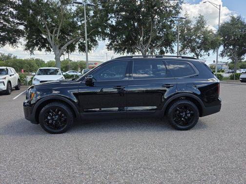2024 Kia Telluride SX X-Pro
