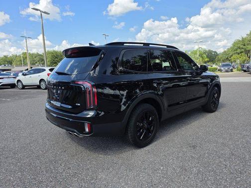 2024 Kia Telluride SX X-Pro