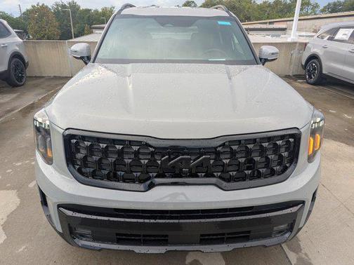 2025 Kia Telluride SX Prestige X-Line