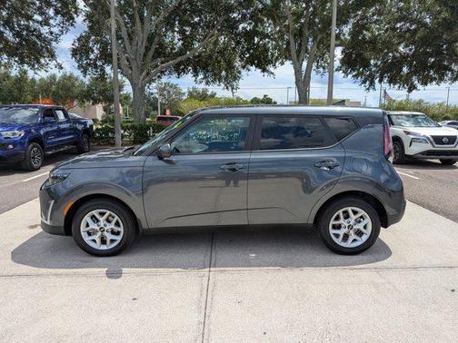 2024 Kia Soul S