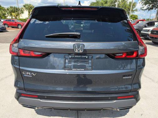 2023 Honda CR-V Hybrid Sport Touring