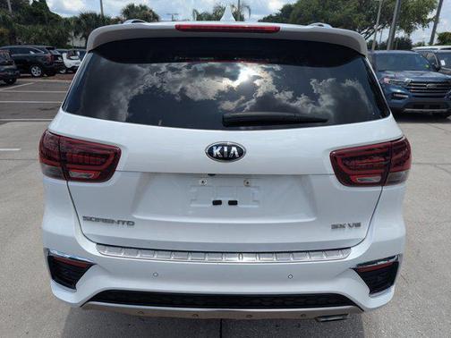 2019 Kia Sorento SX