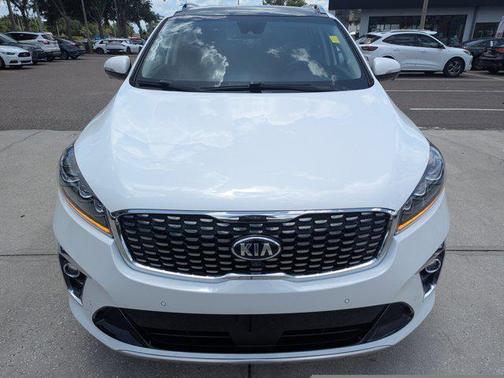 2019 Kia Sorento SX