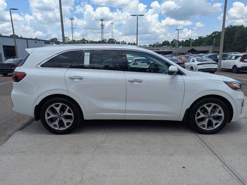 2019 Kia Sorento SX