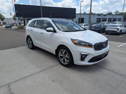 2019 Kia Sorento SX