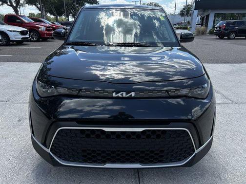 2023 Kia Soul S