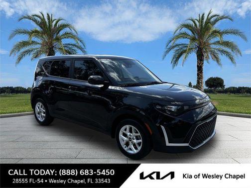 2023 Kia Soul S