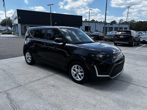 2023 Kia Soul S