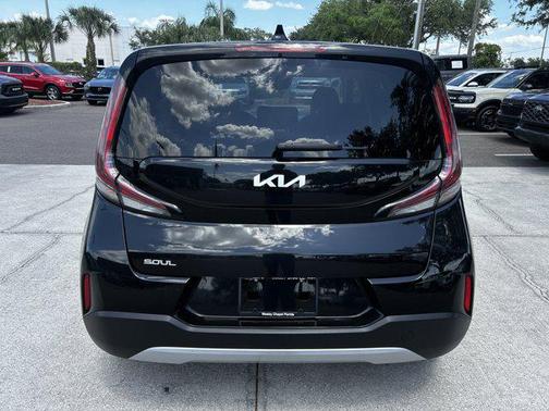 2023 Kia Soul S
