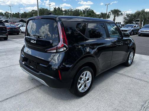 2023 Kia Soul S