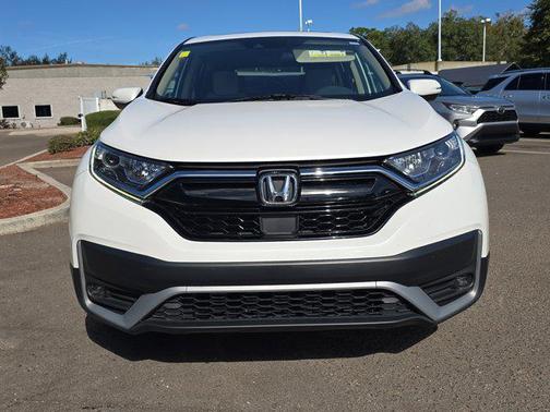 2021 Honda CR-V 2WD EX