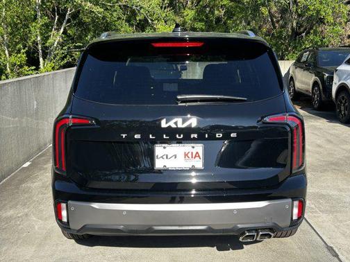 2025 Kia Telluride SX