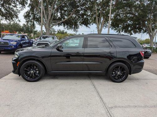 2023 Dodge Durango GT Premium RWD