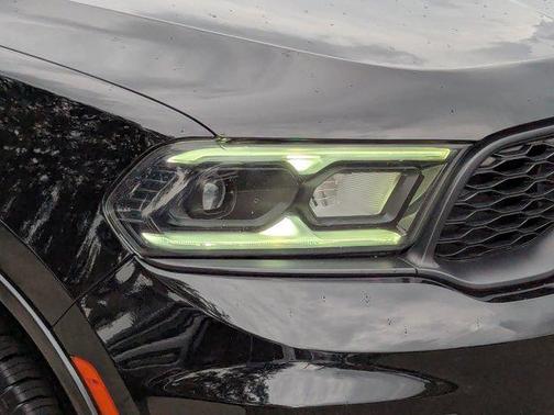 2023 Dodge Durango GT Premium RWD