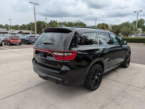 2023 Dodge Durango GT Premium RWD