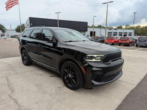 2023 Dodge Durango GT Premium RWD
