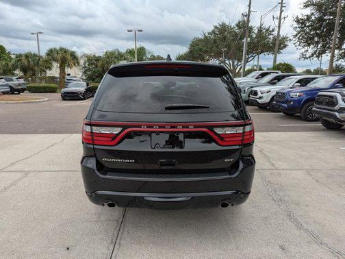 2023 Dodge Durango GT Premium RWD