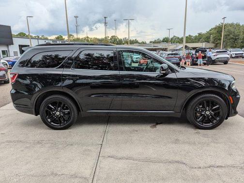 2023 Dodge Durango GT Premium RWD