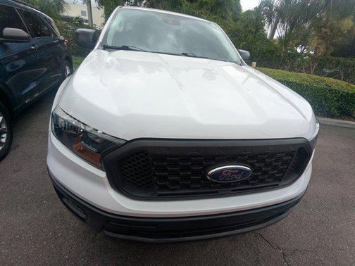 2020 Ford Ranger XL
