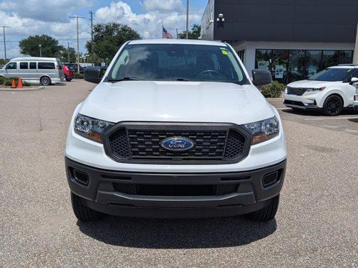 2020 Ford Ranger XL