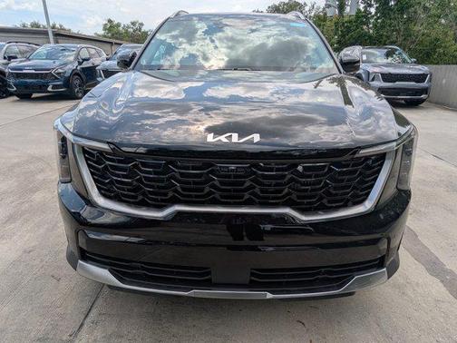 2025 Kia Sorento SX