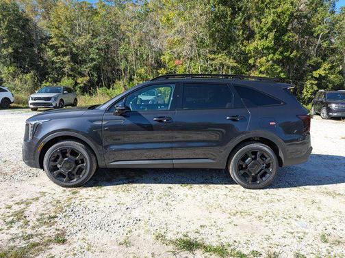 2025 Kia Sorento SX