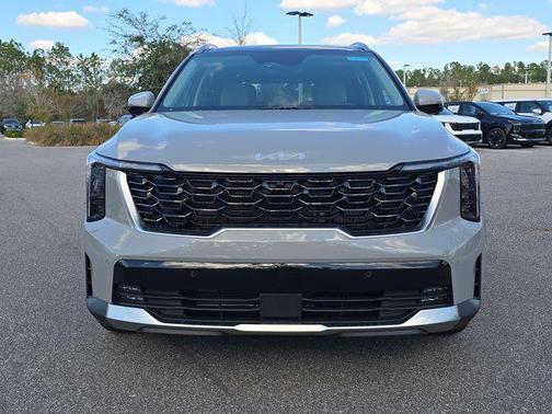 2026 Kia Sorento SX