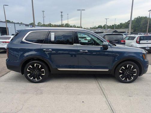 2023 Kia Telluride SX