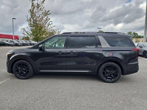 2026 Kia Carnival SX Prestige