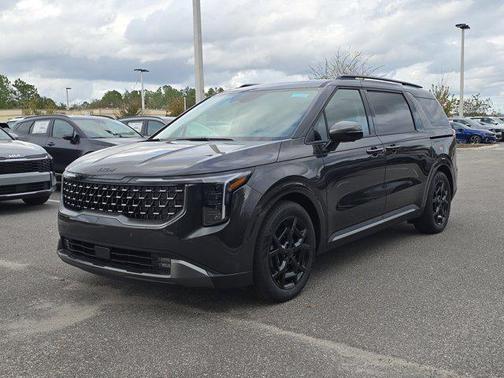 2026 Kia Carnival SX Prestige