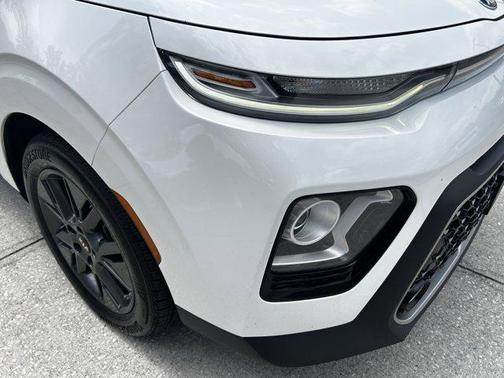 2020 Kia Soul EX