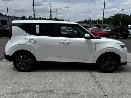 2020 Kia Soul EX