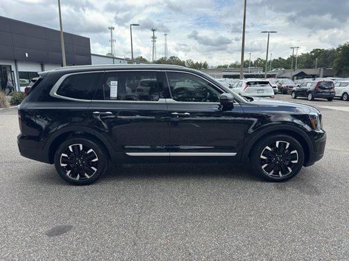 2023 Kia Telluride SX