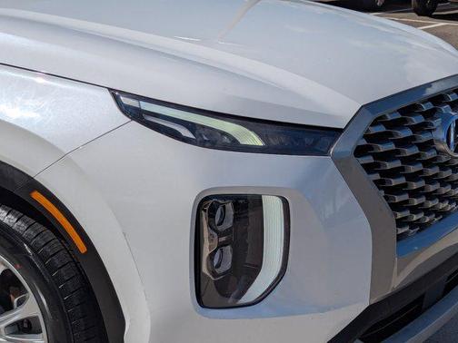 2021 Hyundai PALISADE SE